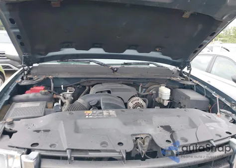 2011 GMC Sierra 1500 Sle z USA, uszkodzony, nr VIN 1GTR2VE31BZ275442